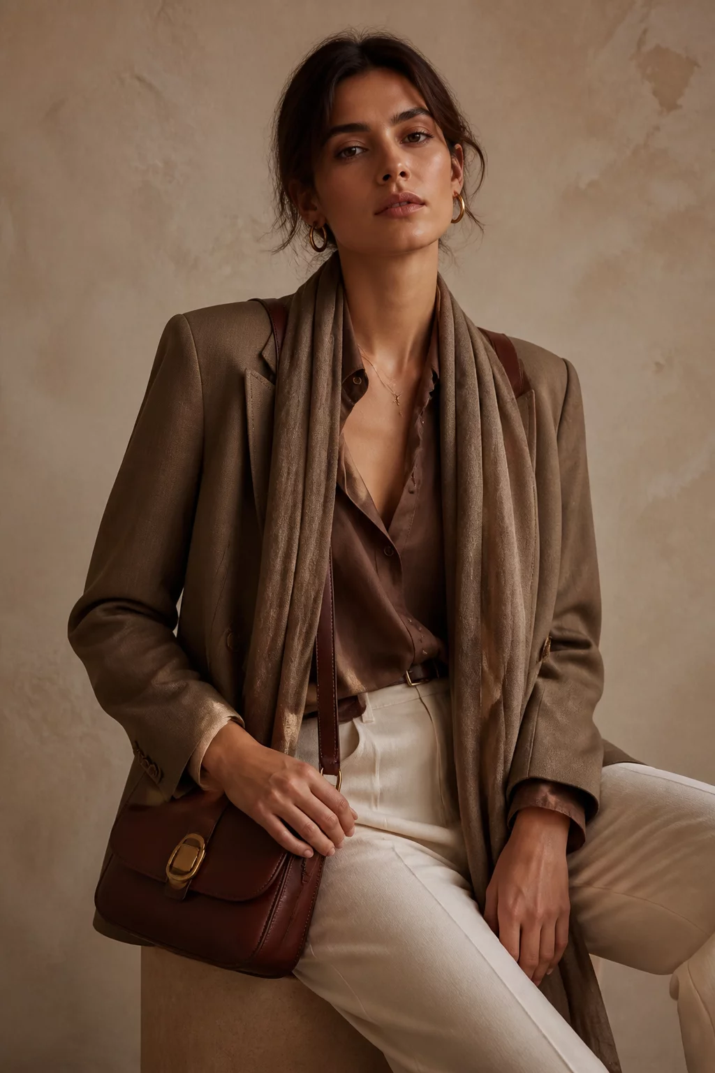 Curated Fashion and Accessories