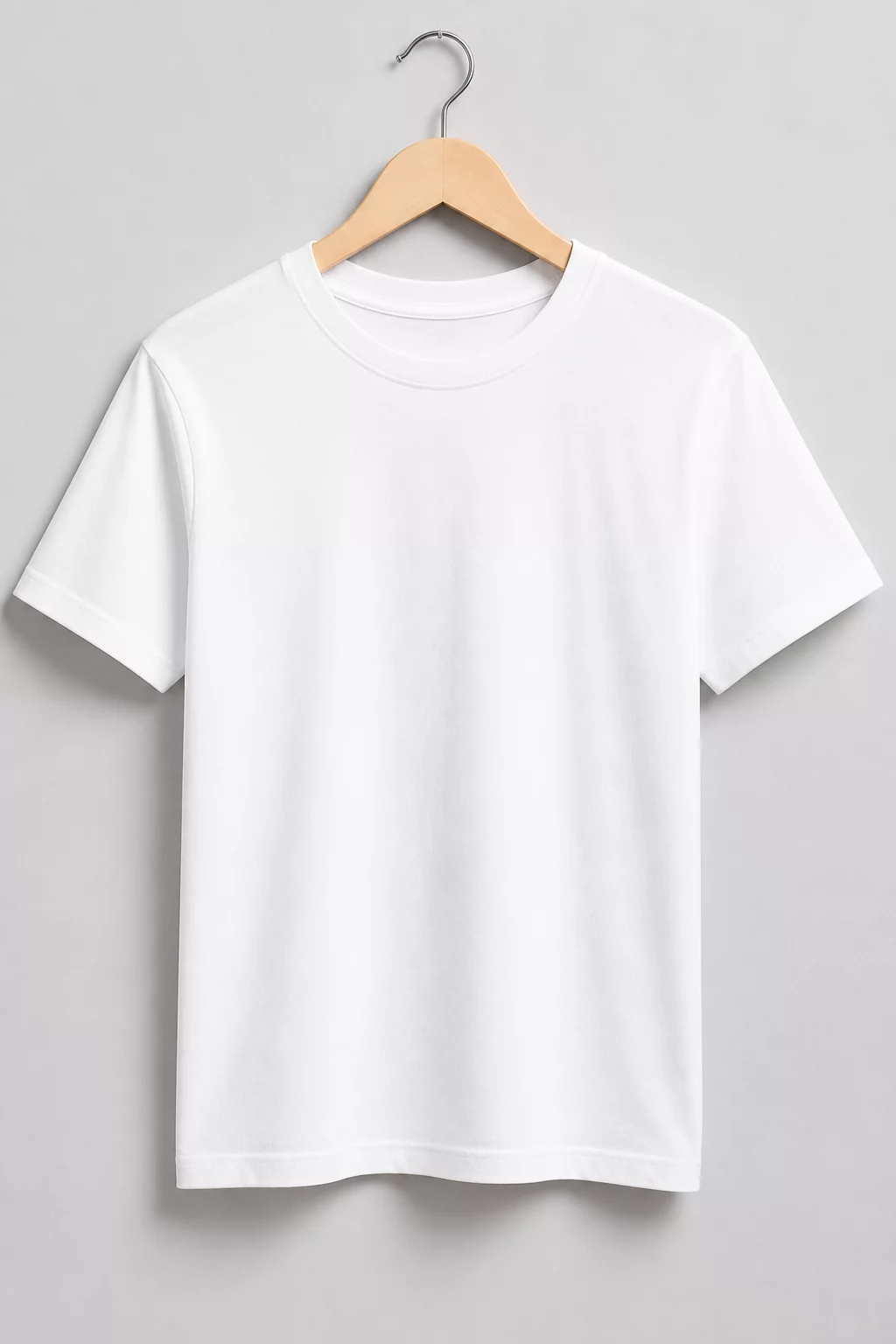Essential Cotton T-Shirt