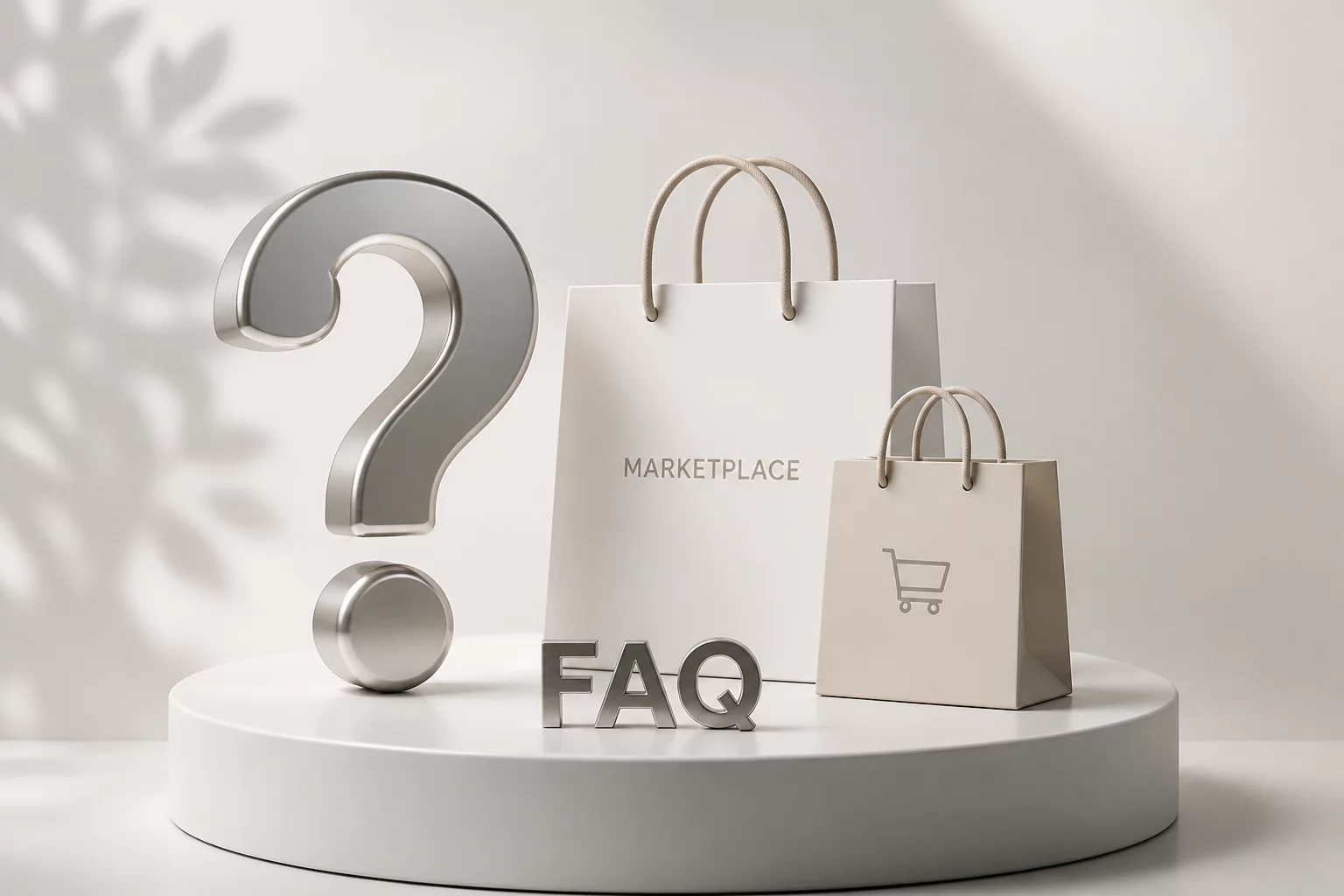 Frequently Asked Questions Guide