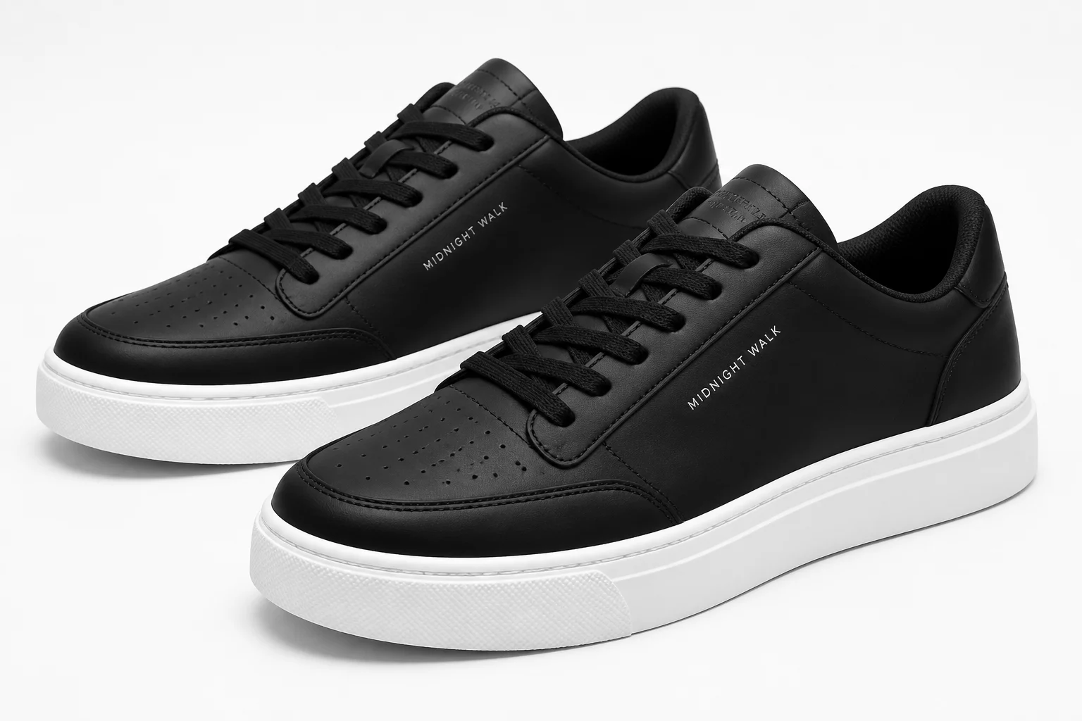 Midnight Walk Sneakers