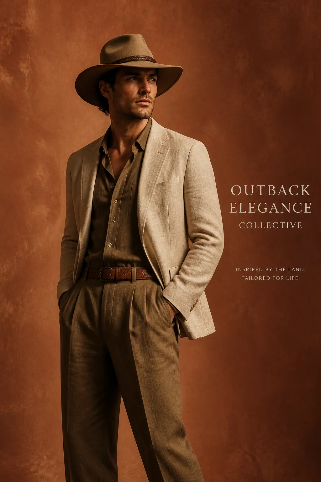 Outback Elegance Collective