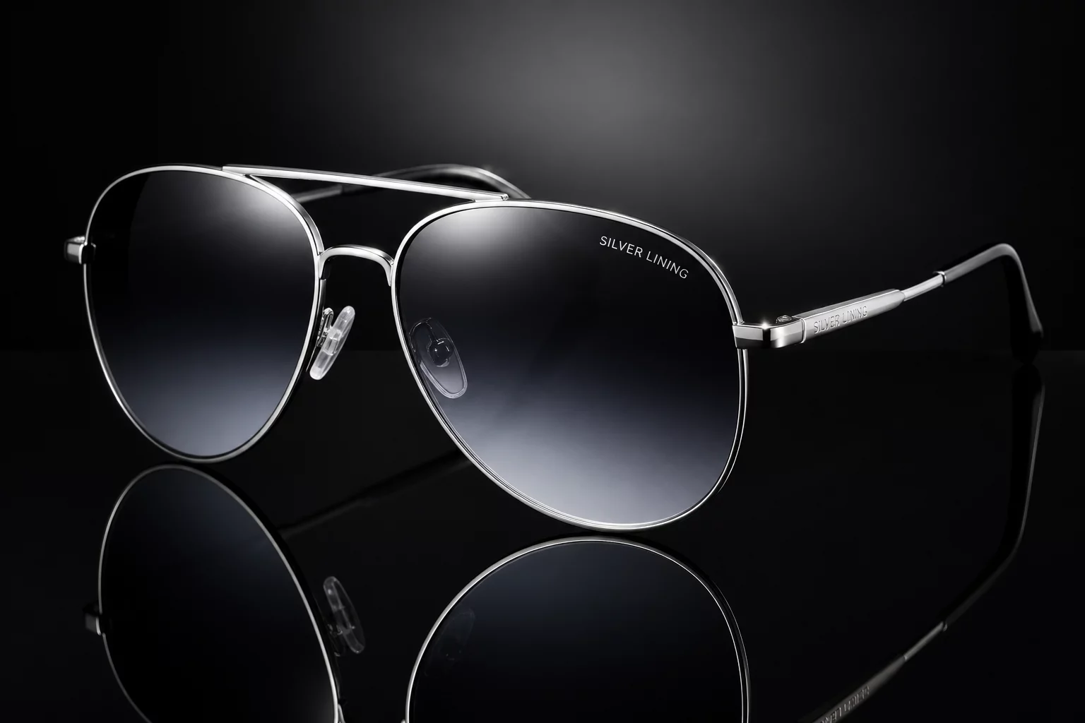 Silver Lining Sunglasses