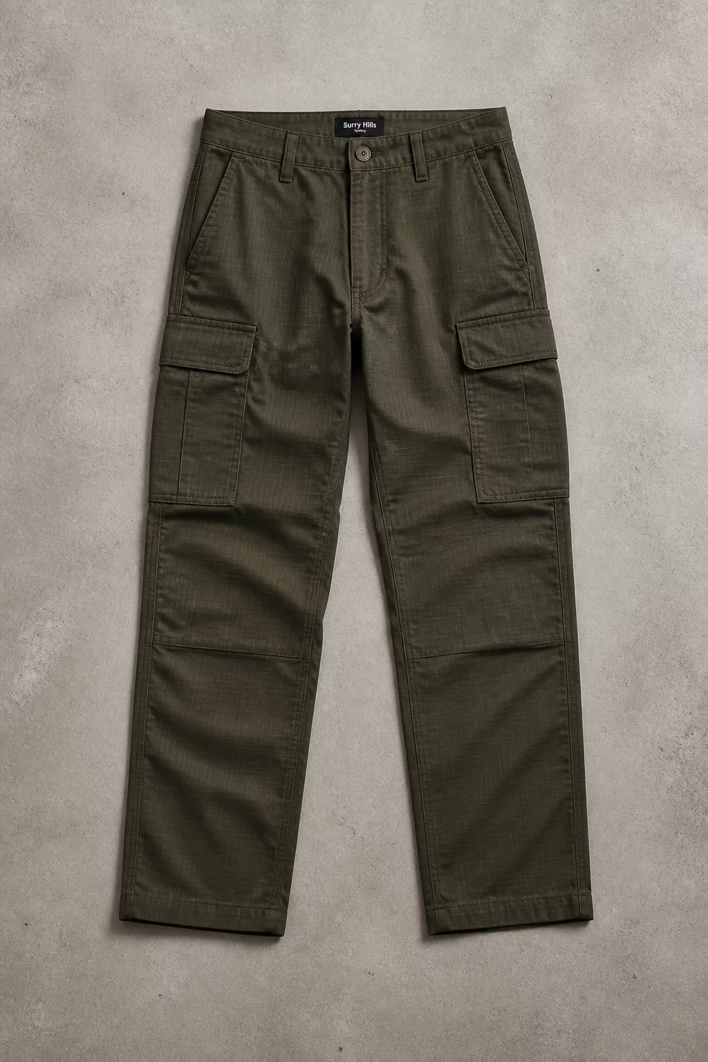 Surry Hills Utility Cargo Pants