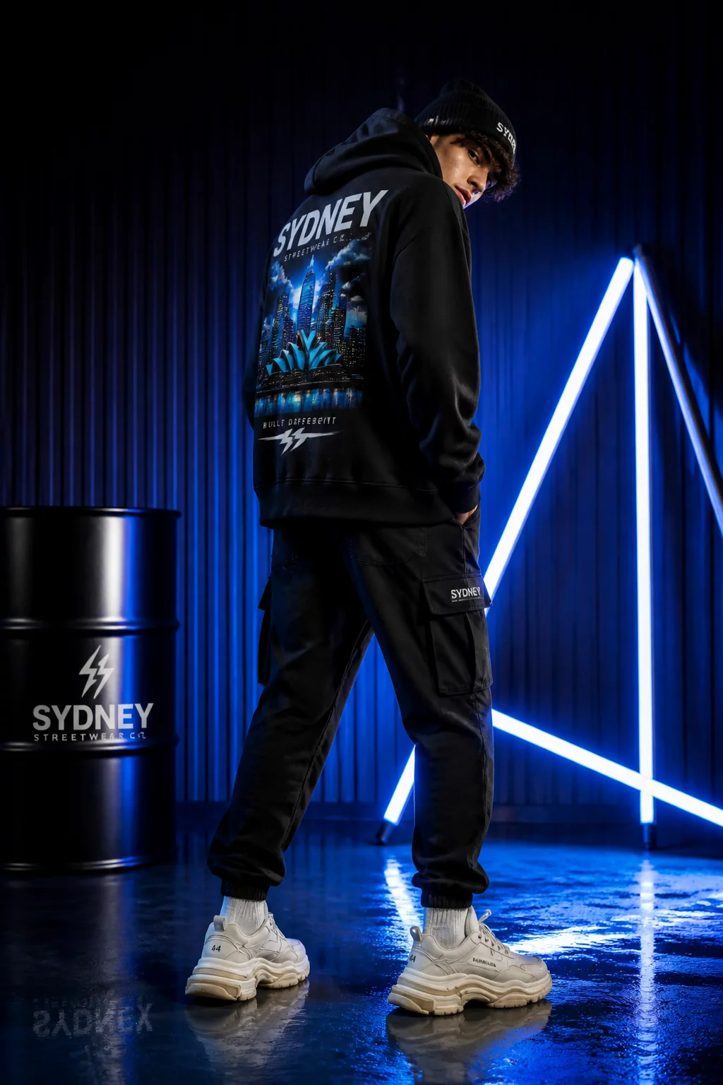 Sydney Streetwear Co